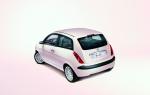 Lancia Ypsilon 2003 года